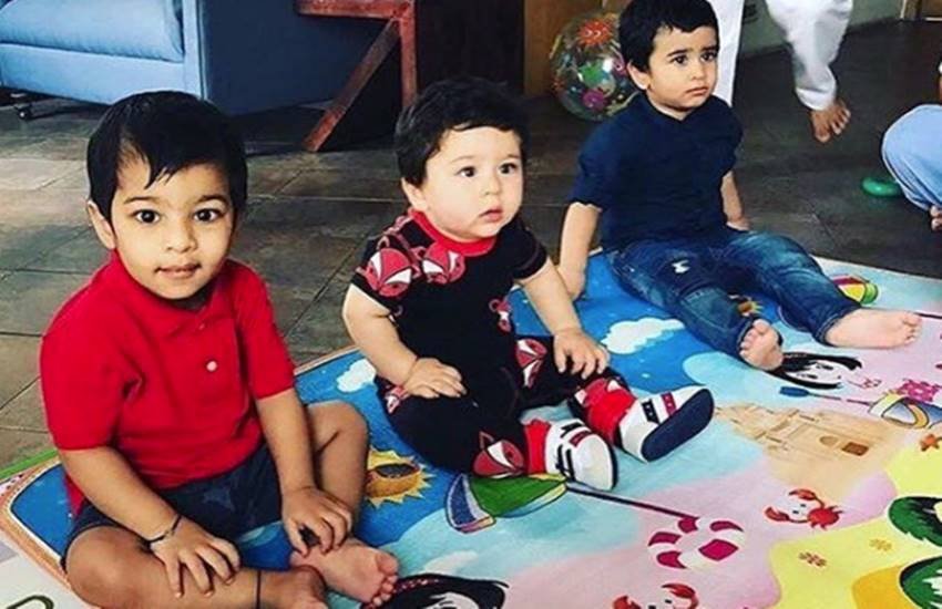 Mujhe Kuch Kahna Kai, Star Tusshar Kapoor, Kareena Kapoor Khan, Starkids of kapoors, taimur ali khan, starkid taimur, Mujhe Kuch Kahna Kai, Star Tusshar Kapoor, Kareena Kapoor Khan, Starkids of kapoors, taimur ali khan, starkid taimur, bollywood news, bollywood updates, bollywood news in hindi, bollywood updates in hindi, entertainment news in hindi