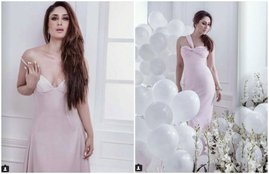 Kareena Kapoor Khan, Filmfare Magazine, Kareena Kapoor Shoot