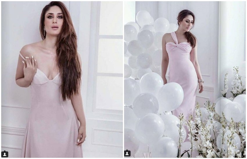 Kareena Kapoor Khan, Filmfare Magazine, Kareena Kapoor Shoot