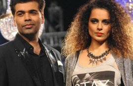 director karan johar, karan appreciate kangana ranaut, kangana ranaut fashion and style, director karan johar, karan appreciate kangana ranaut, kangana ranaut fashion and style, kjo, karan johar, queen, simran, director karan johar, karan appreciate kangana ranaut, kangana ranaut fashion and style, director karan johar, karan appreciate kangana ranaut, kangana ranaut fashion and style, kjo, karan johar, queen, simran, bollywood news, entertainment news, bollywood news, bollywood updates in hinid, bollywood updates, entertainment news