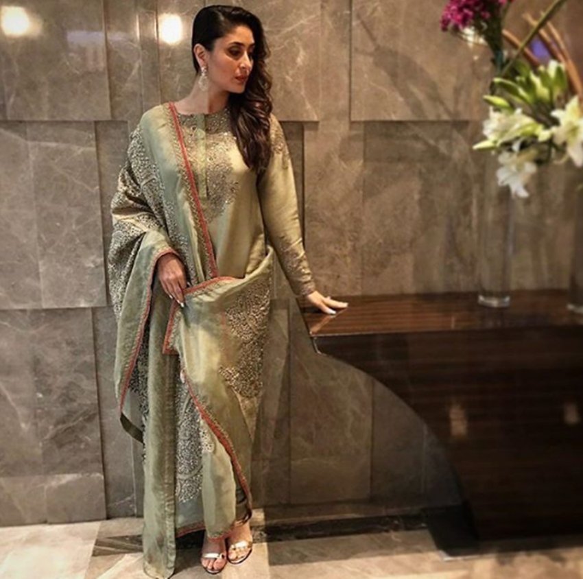 kareena kapoor khan, happy birthday kareena kapoor khan, saif ali khan, taimur ali khan