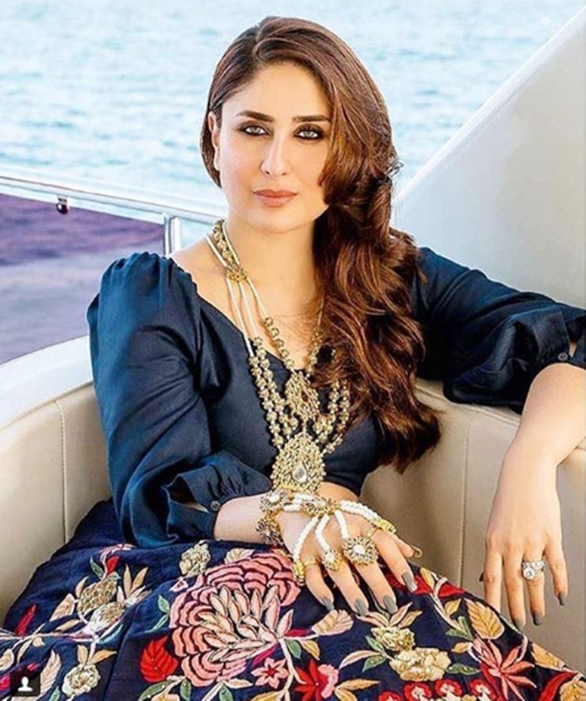 kareena kapoor khan, happy birthday kareena kapoor khan, saif ali khan, taimur ali khan