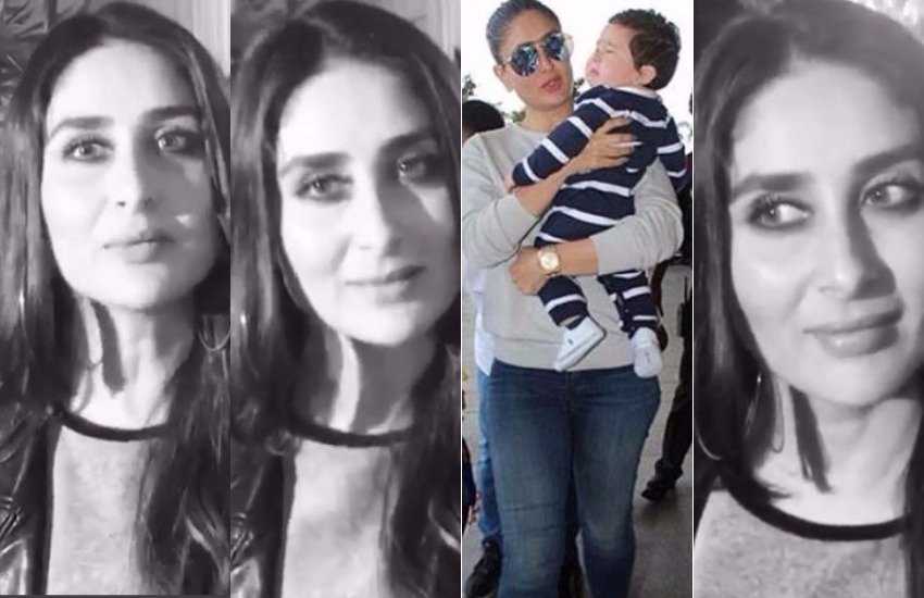Veere Di Wedding, star Kareena Kapoor, Taimur Ali Khan, Reha kapoor, sonam kapoor, bollywood actress kareena kapoor, Veere Di Wedding, star Kareena Kapoor, Taimur Ali Khan, Reha kapoor, sonam kapoor, bollywood actress kareena kapoor, bollywood news, bollywood updates, bollywood news in hindi, bollywood updates in hindi, entertainment news in hindi