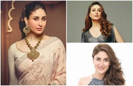 kareena kapoor khan, happy birthday kareena kapoor khan, saif ali khan, taimur ali khan