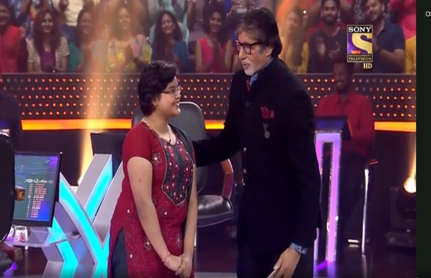 kbc 2017, kbc, kbc jio, kbc jio chat, kbc jio chat app, kbc jackpot, kbc jackpot question, jio chat, jio chat app, jio chat app kbc, kbc play along app