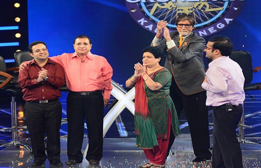 kbc 2017, kbc, kbc jio, kbc jio chat, kbc jio chat app, kbc live, kbc jackpot, kbc jackpot question, jio chat, jio chat app, Kaun Banega Crorepati,