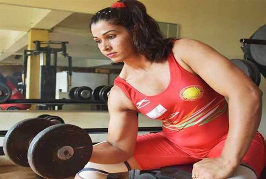 Dakota Kai,Kavita Devi,Kavita Devi height,Kavita Devi vs Dakota Kai,Kavita Devi WWE,Kavita Devi WWE fight,Kavita Devi WWE Mae Young Classic,World Wrestling Entertainment