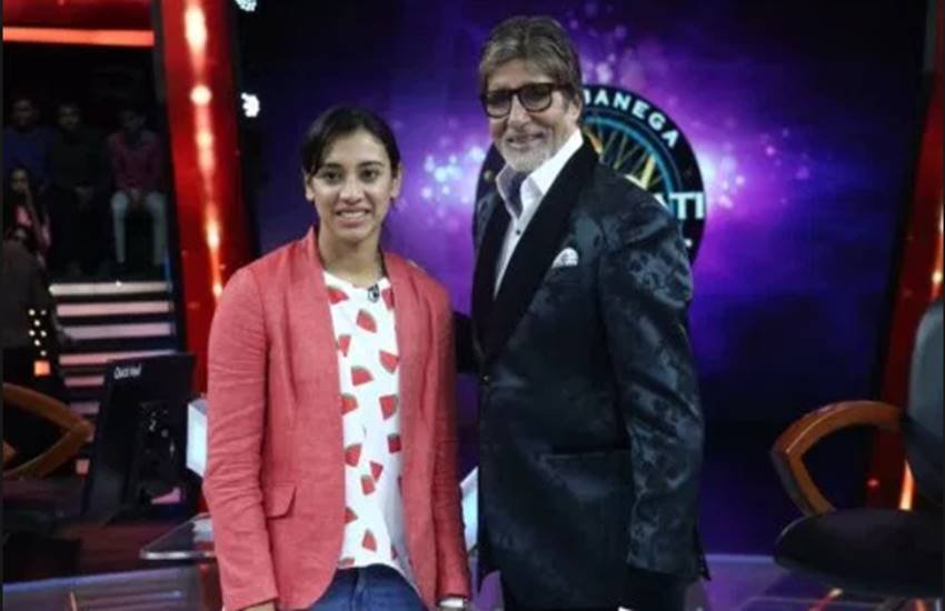 Amitabh Bachchan, kaun banega crorepati 2017, kbc season 9 full episode online, kbc season 9 full episode, kaun banega crorepati, women indian cricket team, Mithali Raj, Harmanpreet Kaur, Smriti Mandhaha, Punam Raut, Veda Krishnamurthy, Amitabh Bachchan, kaun banega crorepati 2017, kbc season 9 full episode online, Amitabh Bachchan, kaun banega crorepati 2017, kbc season 9 full episode online, kbc season 9 full episode, kaun banega crorepati, women indian cricket team, Mithali Raj, Harmanpreet Kaur