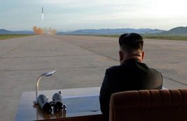 Kim Jong Un, Kim Jong Un Statement, Nuclear Threat, Nuclear Threat for America, north korea, north korea Nuclear Threat, America, America and north korea, international news