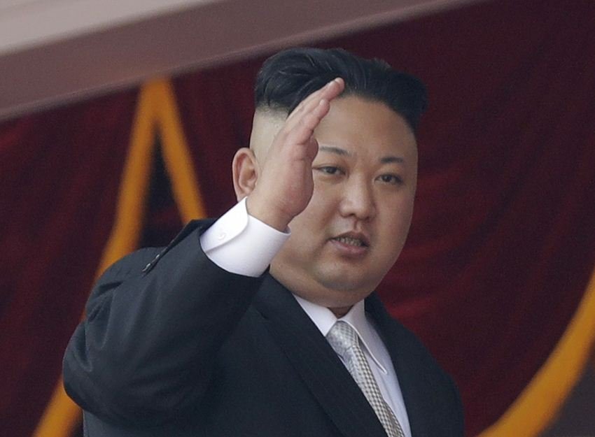 Single administration, North Korea, Kim John-organ, human rights, Korean citizen, Human rights violation North Kore
