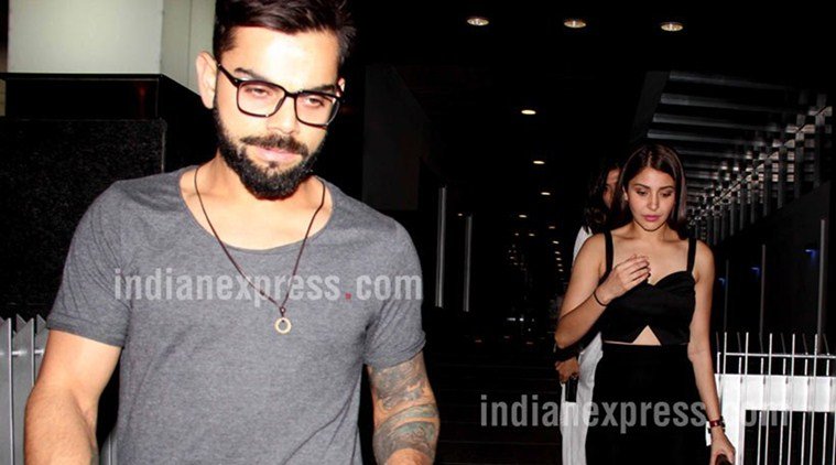 anushka sharma, virat kohli, anushka virat, virat anushka ad shoot, anushka virat new ad, virat anushka ad, anushka virat new photos, virat anushka new pics, anushka virat advertisement, virat anushka shoot pic, anushka virat shoot for ad, anushka virat leaked pic, anushka virat affair, anushka virat love story, anushka virat relationship, hindi news, entertainment, jansatta