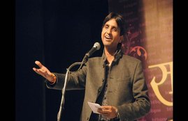 kumar-vishvas
