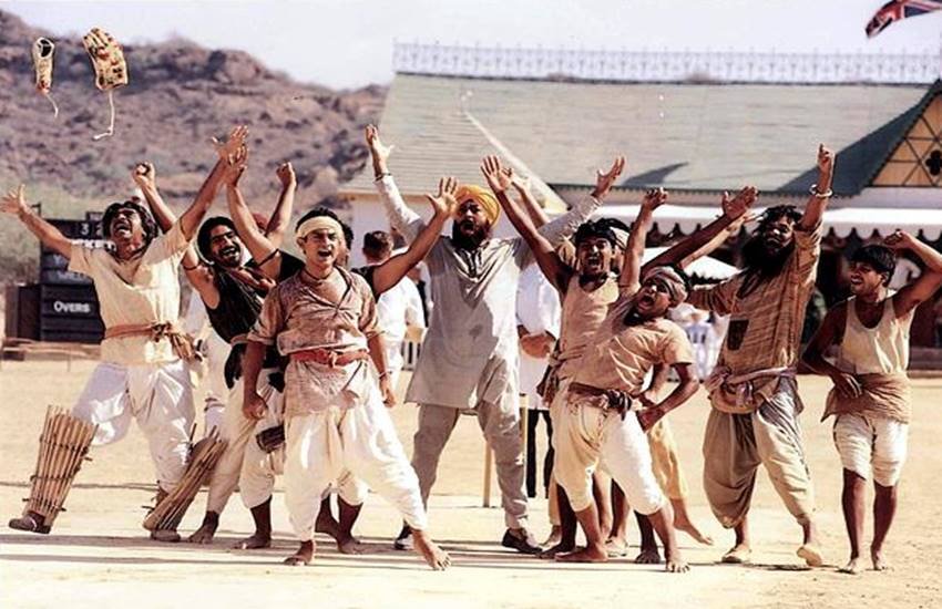 Aamir Khan, film lagaan, actor aamir khan, Aamir Khan cricket team, Aamir Khan cricket team was defeated on the sets of Lagaan, director Ashutosh Gowariker