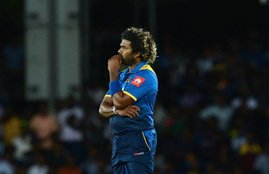 lasith malinga