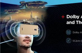 lenovo K8 plus