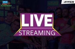 प्रो कबड्डी 2017: यहां देखें पटना और बेंगलुरु के मैच का सीधा प्रसारण