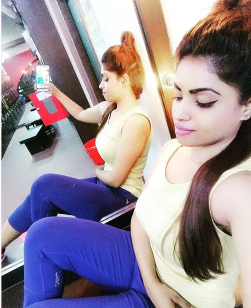Bigg Boss, Bigg Boss season 10, Lokesh Kumari, Lokesh Kumari Bigg Boss Contestants, Salman Khan, Lokesh Kumari new look, Delhi, hindi news, entertainment, jansatta, Lokesh kumari bold look,. lokesh kumari hot photos, lokesh kumari bold photos