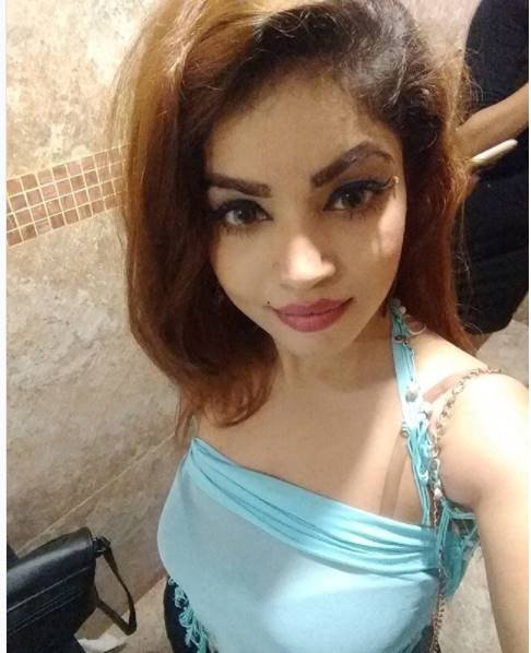 Bigg Boss, Bigg Boss season 10, Lokesh Kumari, Lokesh Kumari Bigg Boss Contestants, Salman Khan, Lokesh Kumari new look, Delhi, hindi news, entertainment, jansatta, Lokesh kumari bold look,. lokesh kumari hot photos, lokesh kumari bold photos
