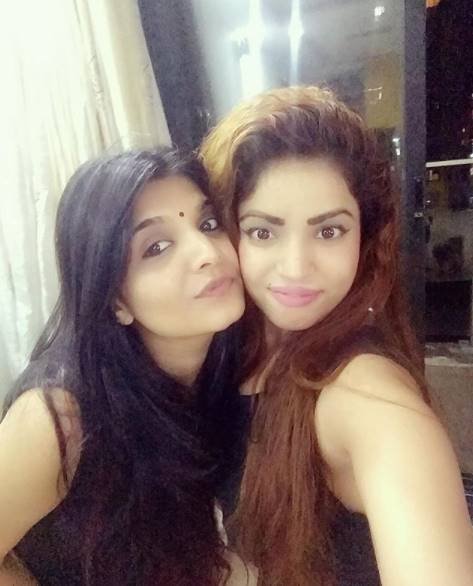 Bigg Boss, Bigg Boss season 10, Lokesh Kumari, Lokesh Kumari Bigg Boss Contestants, Salman Khan, Lokesh Kumari new look, Delhi, hindi news, entertainment, jansatta, Lokesh kumari bold look,. lokesh kumari hot photos, lokesh kumari bold photos