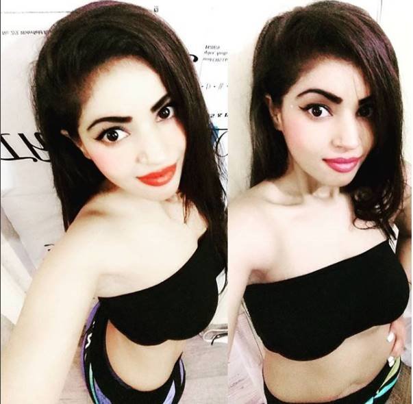 Bigg Boss, Bigg Boss season 10, Lokesh Kumari, Lokesh Kumari Bigg Boss Contestants, Salman Khan, Lokesh Kumari new look, Delhi, hindi news, entertainment, jansatta, Lokesh kumari bold look,. lokesh kumari hot photos, lokesh kumari bold photos