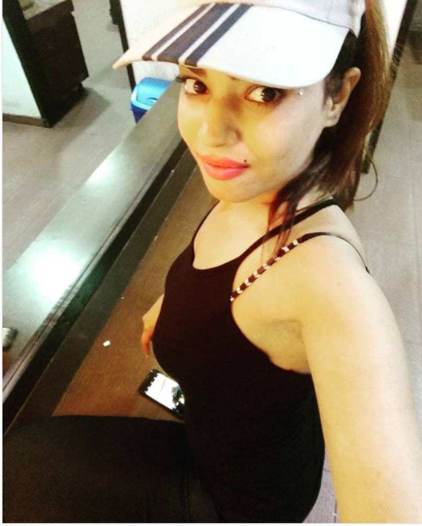 Bigg Boss, Bigg Boss season 10, Lokesh Kumari, Lokesh Kumari Bigg Boss Contestants, Salman Khan, Lokesh Kumari new look, Delhi, hindi news, entertainment, jansatta, Lokesh kumari bold look,. lokesh kumari hot photos, lokesh kumari bold photos