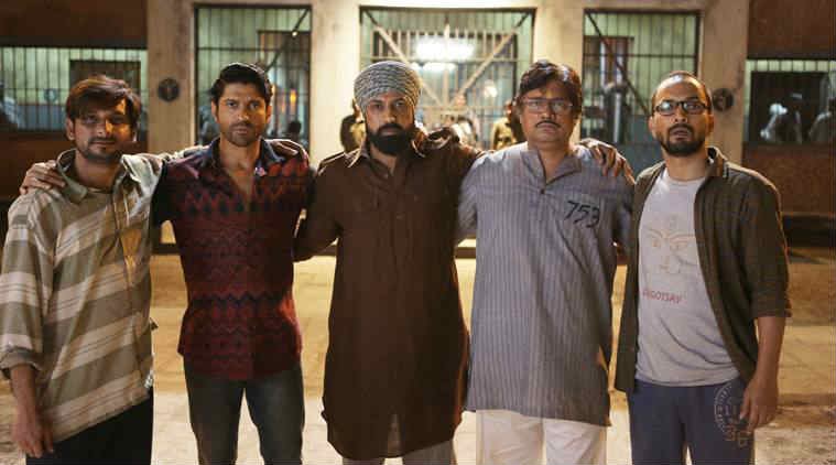 Lucknow Central movie review: बज गया बैंड बाजा