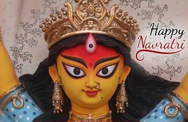 navratri, navratri 2017, navratri 3rd day, navratri 3rd day puja, maa chandraghanta, maa chandraghanta puja vidhi, maa chandraghanta puja, maa chandraghanta vrat katha, navratri puja vidhi, navratri vrat vidhi, navratri vrat katha in hindi, navratri 3rd day maa chandraghanta, maa chandraghanta 3rd day puja, maa chandraghanta puja vidhi in hindi, religion news updates in hindi