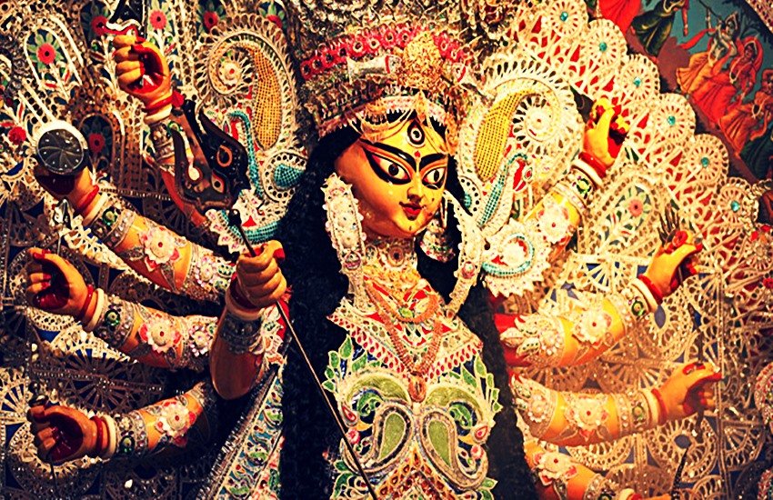 navratri, navratri 2017, navratri 6th day, navratri 6th day puja, maa katyayani, maa katyayani mantra, maa katyayani puja vidhi, maa katyayani puja vidhi in hindi, navratri 6th day puja vidhi, navratri 6th day pooja, navratri 6th day puja vidhi in hindi, 6th day of navratri, 7th day of navratri in hindi, navratri maa katyayani, religion news updates in hindi