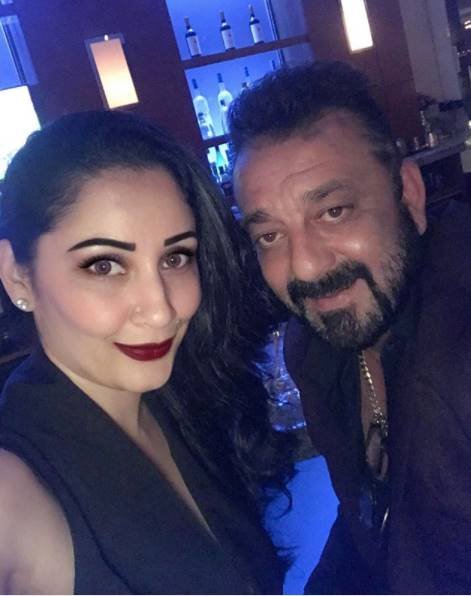 bhoomi,maanayata dutt,sanjay dutt, sanjay dutt Romantic Photos, Sanjay Dutt's wife Maanayata Dutt