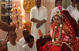 maha navami, maha navami 2017, navami, navami 2017, navami puja in navratri, navami puja, maha navami 2017 navratri, navratri 2017, maha navami puja vidhi, Navratri Puja Vidhi, maha Navami puja Vidhi, maha navami puja, maha navami puja 2017, navratri navami, ram navami news updates