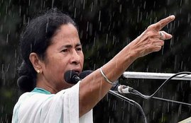 Mamta Banerjee, Mamta Banerjee Twitter, Demonetisation, One Year of Demonetisation, Black DP, Mamta Banerjee Black DP, Mamta Banerjee Statement, Mamta Banerjee Statement on Demonetisation, National news