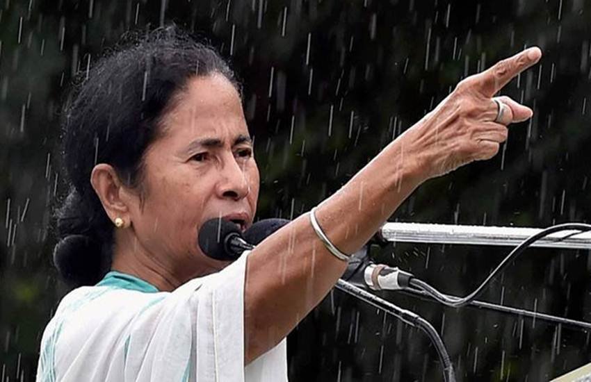 Mamta Banerjee, Mamta Banerjee Twitter, Demonetisation, One Year of Demonetisation, Black DP, Mamta Banerjee Black DP, Mamta Banerjee Statement, Mamta Banerjee Statement on Demonetisation, National news