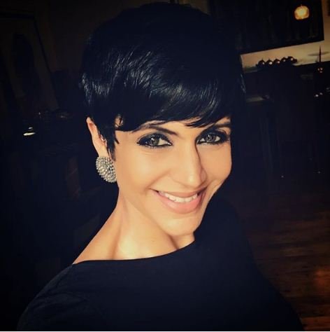 Mandira Bedi, Arjan Singh, Amitabh Bachchan, IAF Marshal, Bollywood, Mandira Bedi Relastionship with marshal arjan singh