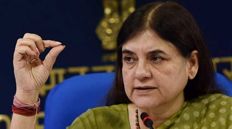 Sushma Swaraj, Uma Bharti, powerfull Womens in modi Cabinet, Maneka Gandhi, Harsimrat Kaur and Smriti Irani, Modi Cabinet Reshfulle,