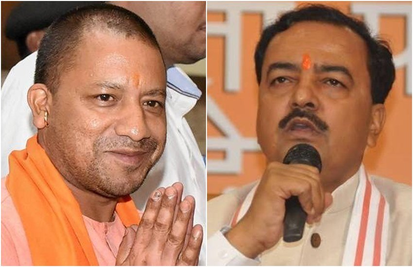 पार्टी के भीतर के लोगों की मानें तो दोनों ही लोकसभा सीटें भाजपा के लिए महत्वपूर्ण हैं। (File Photo)