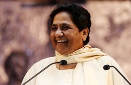 mayawati