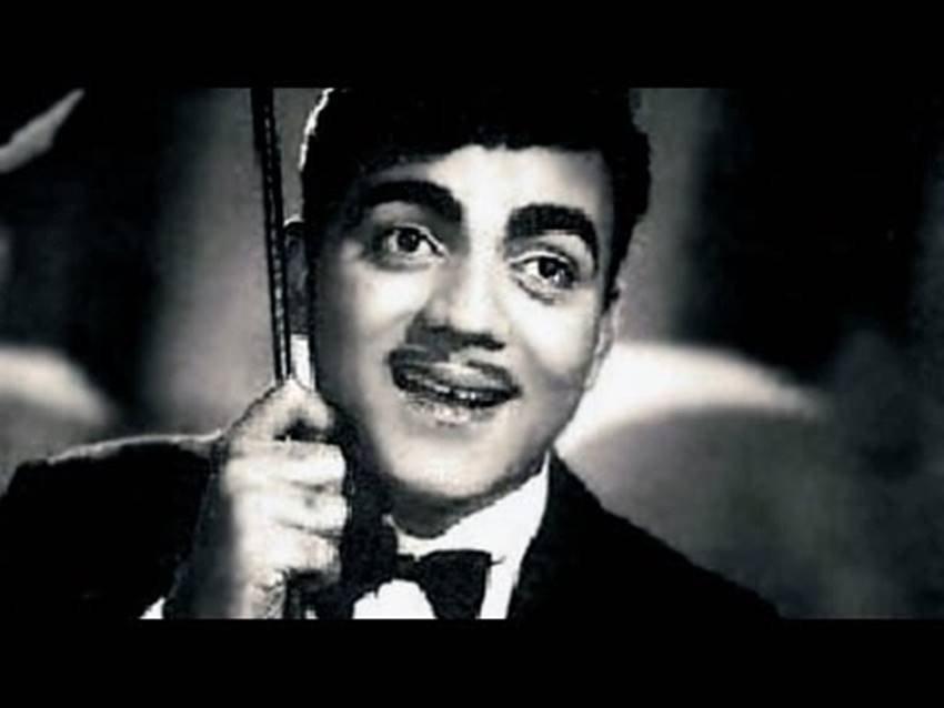 हमारी याद आएगीः बेटी पाने की चाह में तड़पते रहे महमूद