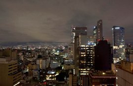 mexico, earthquake