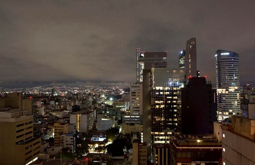 mexico, earthquake