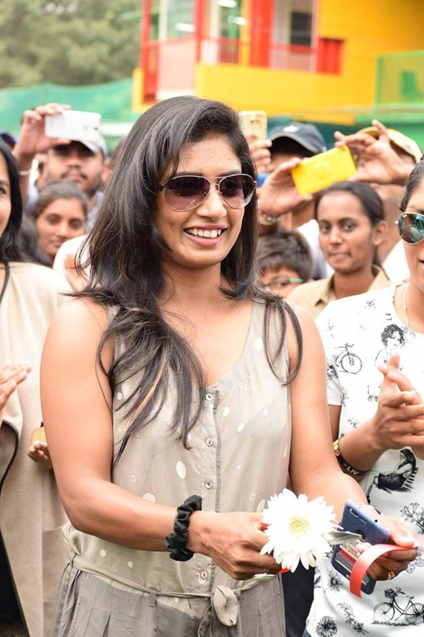 mithali raj, vogue cover, vogue 10th anniversary, vogue cover photo, mithali raj vogue, magazine covers, cricket news, sports news, ithali raj biopic, mithali raj movie, mithali raj biopic, mithali raj, mithali raj story, mithali raj photos, mitahli raj vogue, mithali cricekt captain, mithali raj women team captain, movie on mithali raj, mithali raj life story, mithali raj achievements, mithali raj cricket, mithali raj records, bollywood biopics, mithali cricket records, mithali raj indian express, mithali raj news, mithali raj Gallary, mithali raj jansatta sports gallary