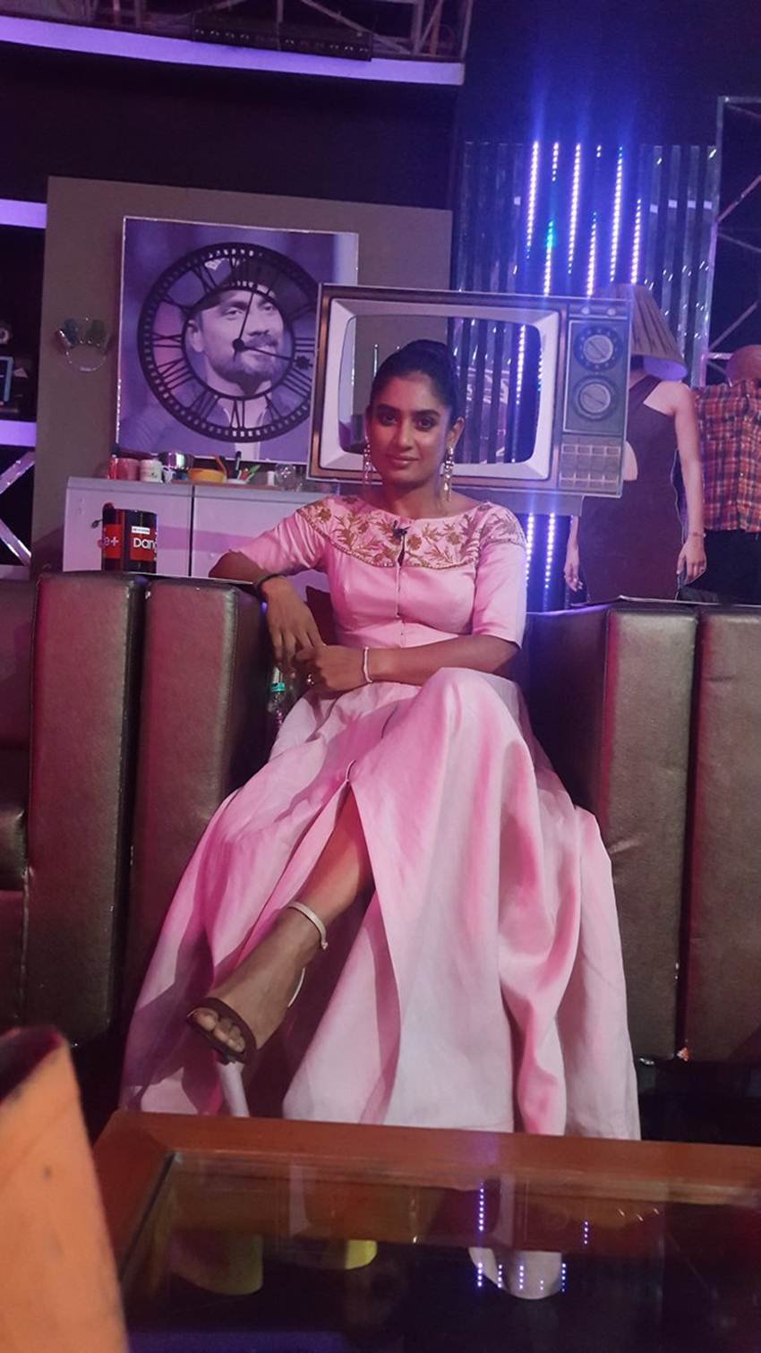 mithali raj, vogue cover, vogue 10th anniversary, vogue cover photo, mithali raj vogue, magazine covers, cricket news, sports news, ithali raj biopic, mithali raj movie, mithali raj biopic, mithali raj, mithali raj story, mithali raj photos, mitahli raj vogue, mithali cricekt captain, mithali raj women team captain, movie on mithali raj, mithali raj life story, mithali raj achievements, mithali raj cricket, mithali raj records, bollywood biopics, mithali cricket records, mithali raj indian express, mithali raj news, mithali raj Gallary, mithali raj jansatta sports gallary
