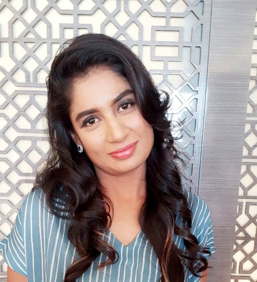 mithali raj, vogue cover, vogue 10th anniversary, vogue cover photo, mithali raj vogue, magazine covers, cricket news, sports news, ithali raj biopic, mithali raj movie, mithali raj biopic, mithali raj, mithali raj story, mithali raj photos, mitahli raj vogue, mithali cricekt captain, mithali raj women team captain, movie on mithali raj, mithali raj life story, mithali raj achievements, mithali raj cricket, mithali raj records, bollywood biopics, mithali cricket records, mithali raj indian express, mithali raj news, mithali raj Gallary, mithali raj jansatta sports gallary