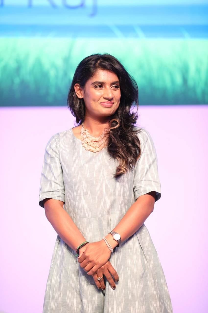 mithali raj, vogue cover, vogue 10th anniversary, vogue cover photo, mithali raj vogue, magazine covers, cricket news, sports news, ithali raj biopic, mithali raj movie, mithali raj biopic, mithali raj, mithali raj story, mithali raj photos, mitahli raj vogue, mithali cricekt captain, mithali raj women team captain, movie on mithali raj, mithali raj life story, mithali raj achievements, mithali raj cricket, mithali raj records, bollywood biopics, mithali cricket records, mithali raj indian express, mithali raj news, mithali raj Gallary, mithali raj jansatta sports gallary
