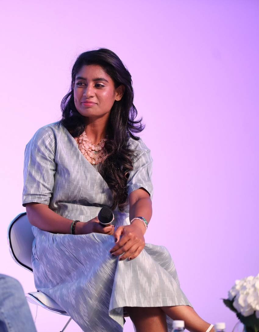 mithali raj, vogue cover, vogue 10th anniversary, vogue cover photo, mithali raj vogue, magazine covers, cricket news, sports news, ithali raj biopic, mithali raj movie, mithali raj biopic, mithali raj, mithali raj story, mithali raj photos, mitahli raj vogue, mithali cricekt captain, mithali raj women team captain, movie on mithali raj, mithali raj life story, mithali raj achievements, mithali raj cricket, mithali raj records, bollywood biopics, mithali cricket records, mithali raj indian express, mithali raj news, mithali raj Gallary, mithali raj jansatta sports gallary