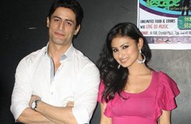 Mohit Raina, Mouni Roy, Devon Ke Dev Mahadev