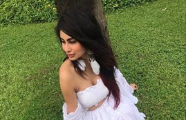 mouni roy, mohit raina, mouni roy birthday
