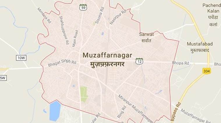 मुजफ्फरनगर: कूड़ा डालने गई लड़की की बना रहा था वीडियो, हुआ विवाद, 12 घायल मुजफ्फरनगर: कूड़ा डालने गई लड़की की बना रहा था वीडियो, हुआ विवाद, 12 घायल