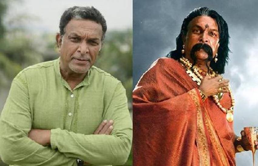 Nassar, South Film Actor Nassar, South Film Actor Nassar doing two hundred films, Bahubali villain Actor Nassar, South Film Actor Nassar Also do bollywood films