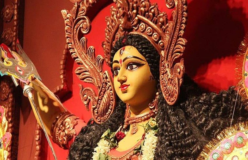 navratri, navratri 2017, navratri puja, navratri puja vidhi, navratri puja samagri, navratri puja samagri in hindi, navratri puja mantra, navratri puja mantra in hindi, navratri puja vidhi home