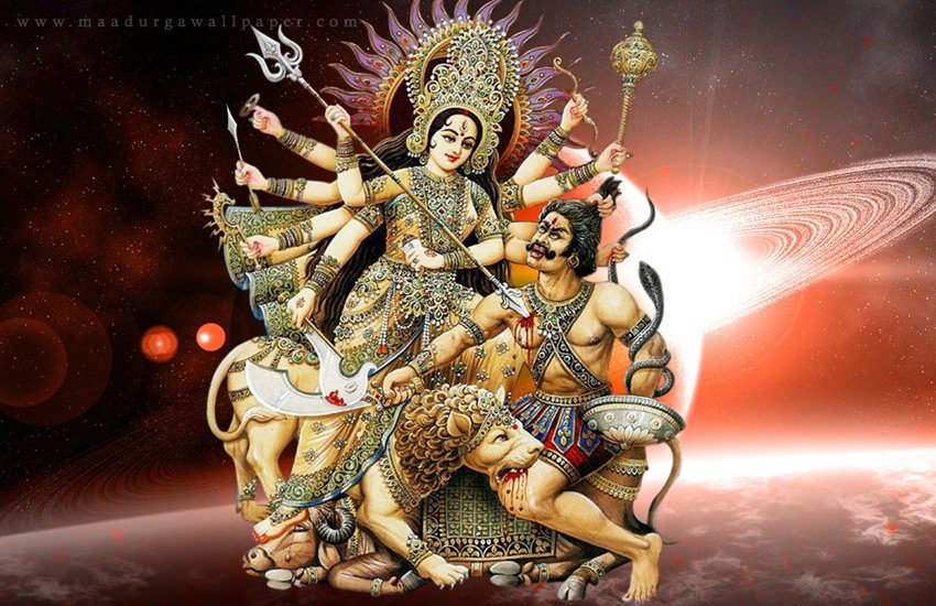 navratri, navratri 2017, navratri 5th day, navratri 5th day puja, maa skandmata, maa skandmata puja vidhi, maa skandmata puja, maa skandmata vrat katha, navratri puja vidhi, navratri vrat vidhi, navratri vrat katha in hindi, navratri 5th day maa skandmata, maa skandmata 5th day puja, maa skandmata puja vidhi in hindi, religion news updates in hindi, goddess durga killed, maa durga killed mahishasur, goddess durga killed devil mahishasur, mahishasur story, mahishasur vadh katha, durga killed mahishasur katha, maa durga killed mahishasur story, why maa durga killed devil mahishasur, asur mahishasur, devil mahishasur, story behind mahishasur killing, navratri story, reason behind durga pooja, why durga pooja celebrated